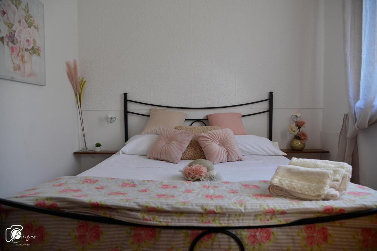 Casa Verde Country House モンテスクダイオ エクステリア 写真