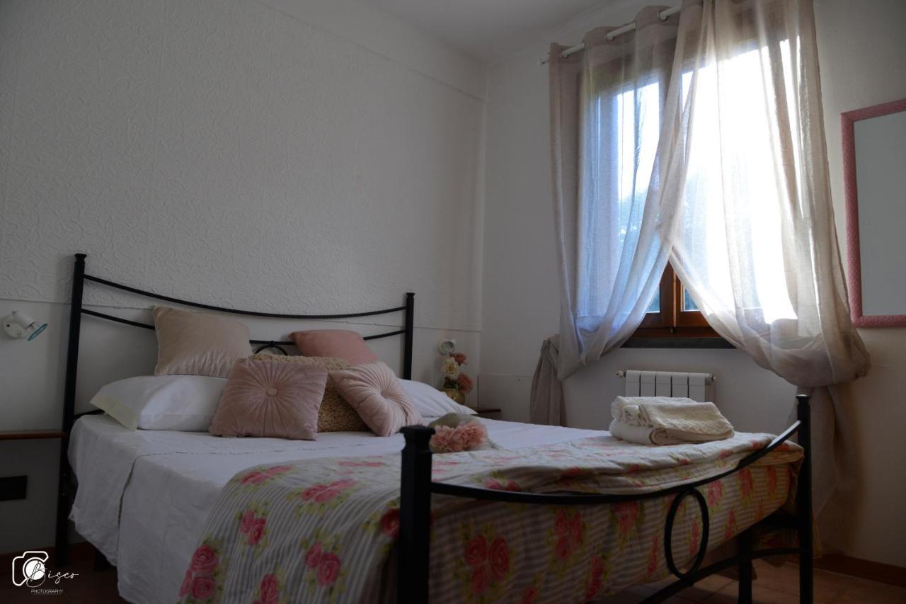 Casa Verde Country House モンテスクダイオ エクステリア 写真