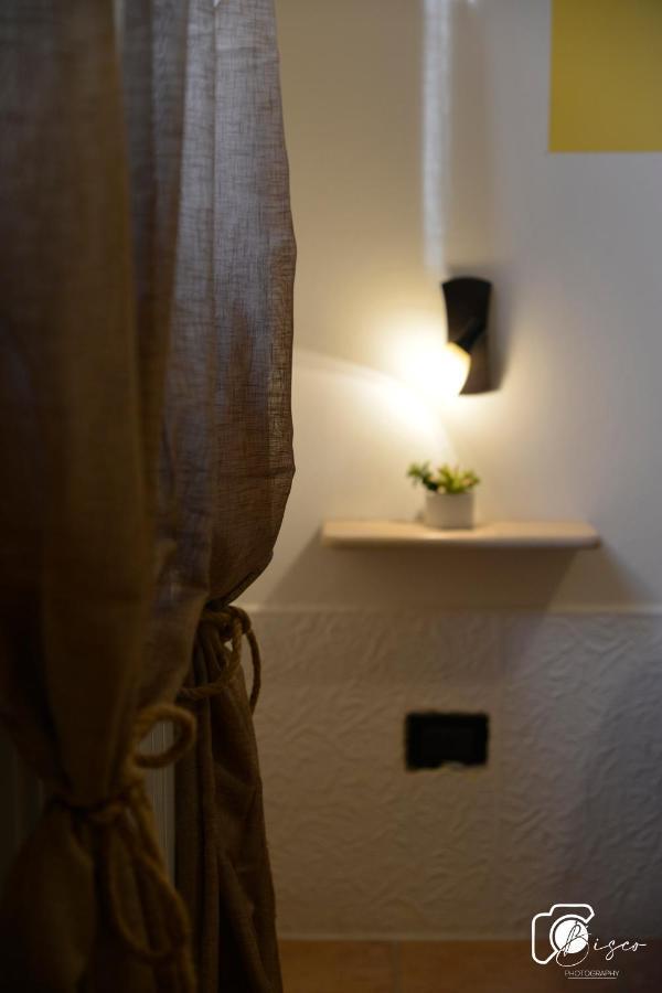 Casa Verde Country House モンテスクダイオ エクステリア 写真