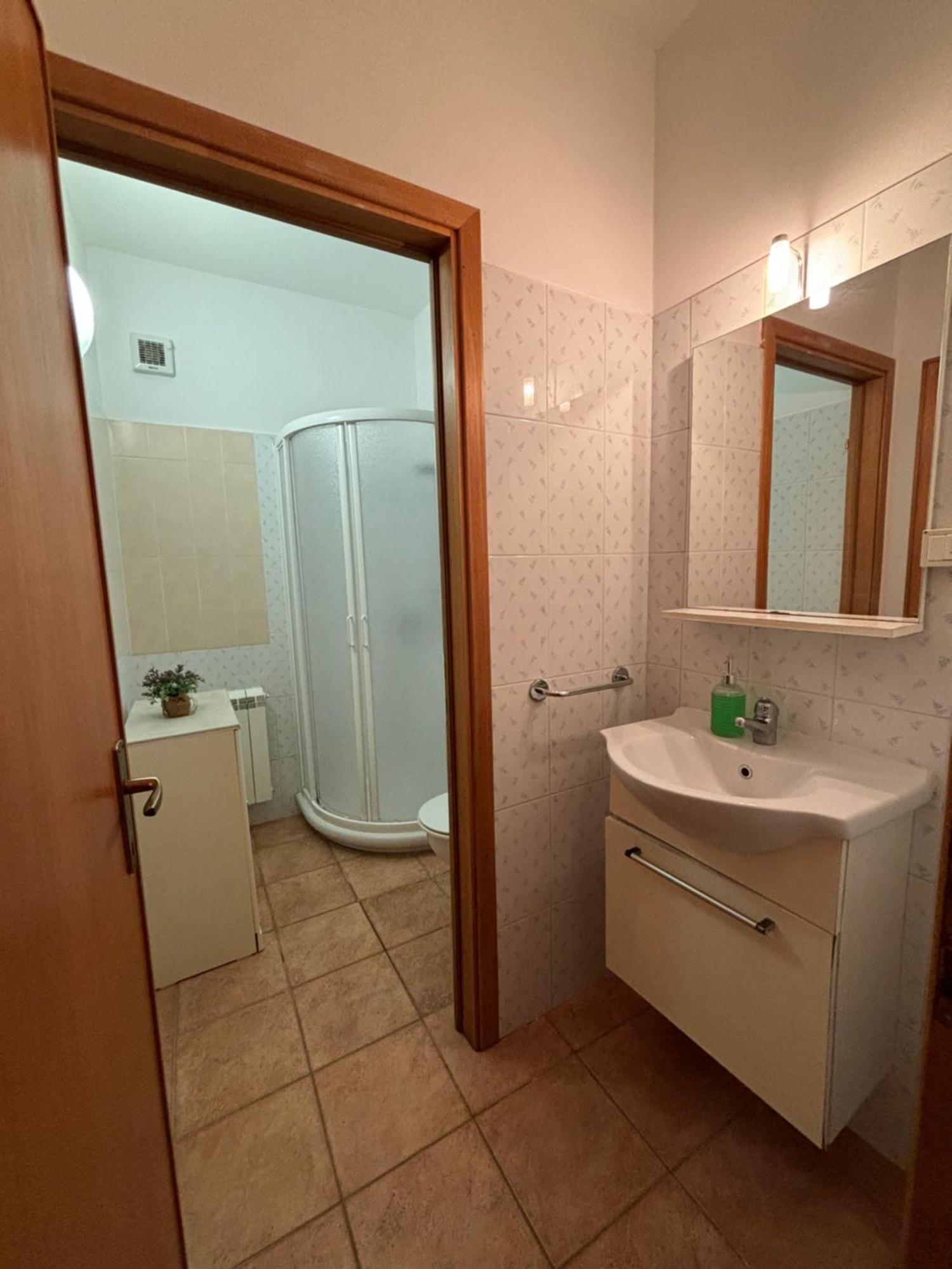 Casa Verde Country House モンテスクダイオ エクステリア 写真